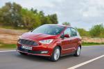 Ford C-Max 2015 года